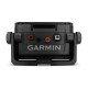 ECHOMAP UHD 92sv With GT56UHD-TM Transducer  - 9 inches - ULTRA HIGH-DEF SIDEVÜ, CLEARVÜ AND TRADITIONAL CHIRP - 010-02522-01 - Garmin